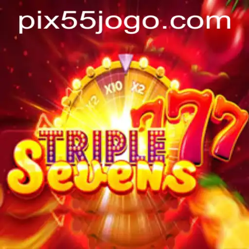 Descubra o Fascinante Mundo de 777TripleSeven com 55JOGO.COM