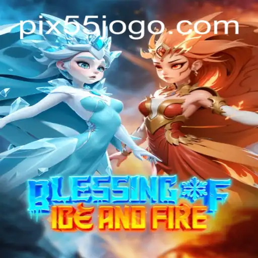 Explorando o Mundo de BlessingofIceandFire: Um Novo Fenômeno no 55JOGO.COM