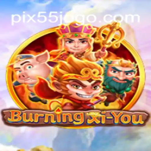 Explorando o Mundo Fascinante de BurningXiYou: Um Mergulho Profundo