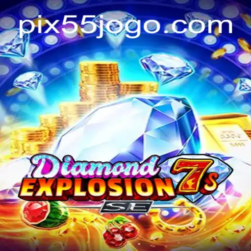Descubra o Vibrante Mundo do DiamondExplosion7sSE
