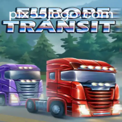 Explorando o Dinâmico Jogo EuropeTransit: Estratégia e Engajamento em 55JOGO.COM