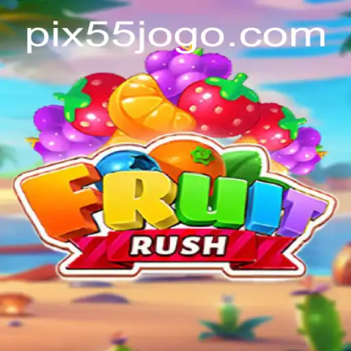 Explorando o Mundo de FruitRush: O Novo Sensação do 55JOGO.COM