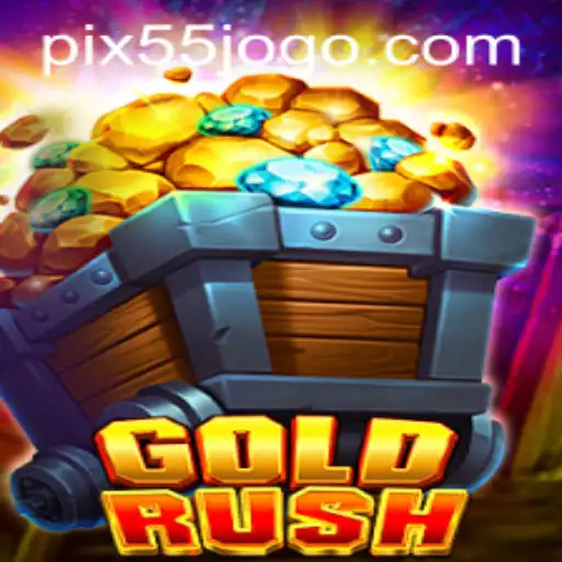 GoldRush: A Emoção e Estratégia do Novo Jogo Online