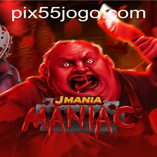 Descubra JManiaManiac: O Jogo que Revoluciona o Mundo dos Games