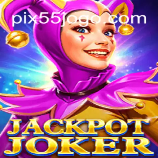 Descubra JackpotJoker: Seu Caminho para a Diversão em 55JOGO.COM