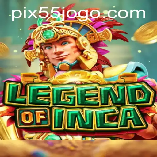 Descubra a Excitante Aventura de LegendofInca no 55JOGO.COM