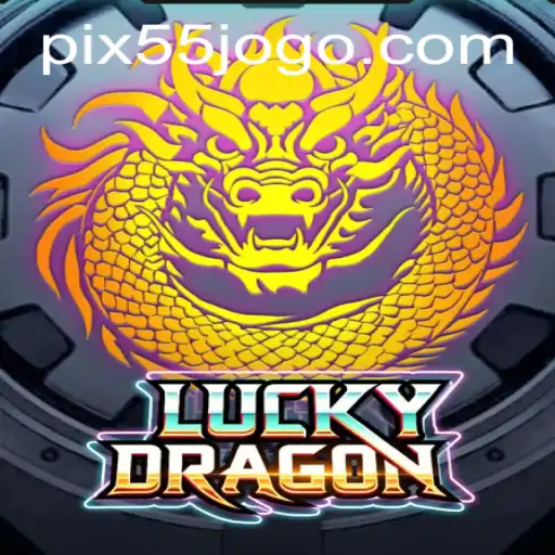 Descubra LuckyDragon: A Nova Sensação em 55JOGO.COM
