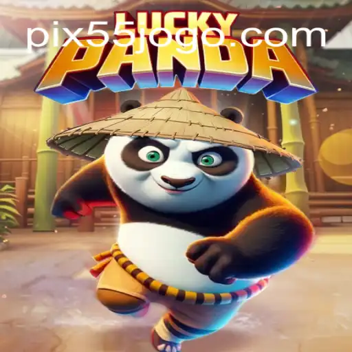 Descubra o Fascinante Mundo de LuckyPanda: O Jogo de Azar que Está Conquistando 2023