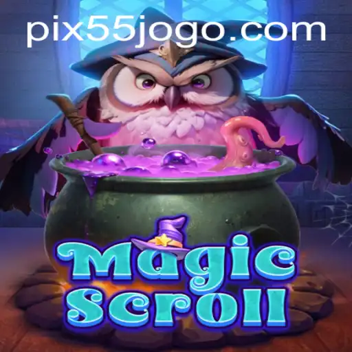 MagicScroll: Um Mergulho no Mundo da Aventura