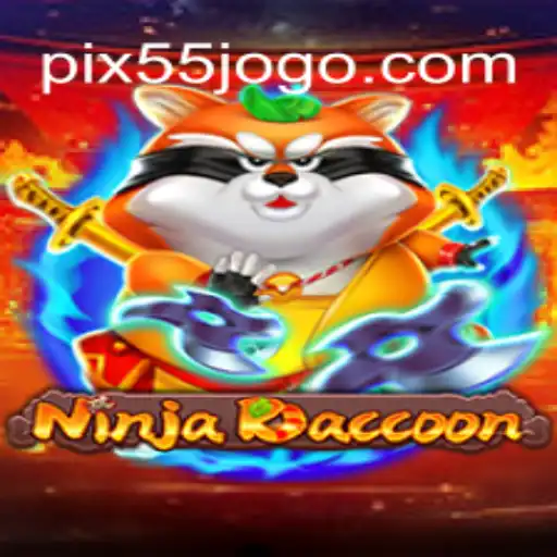 Descubra o Empolgante Mundo de NinjaRaccoon: Um Jogo Inovador em 55JOGO.COM