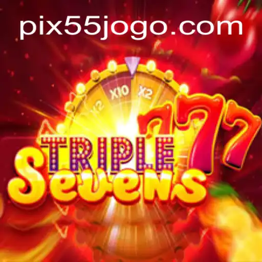 Descubra o Fascinante Mundo de 777TripleSeven com 55JOGO.COM