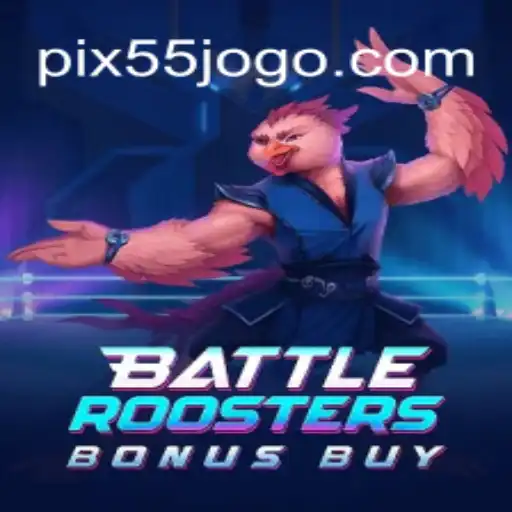 Explorando o Mundo de BattleRoostersBonusBuy no 55JOGO.COM