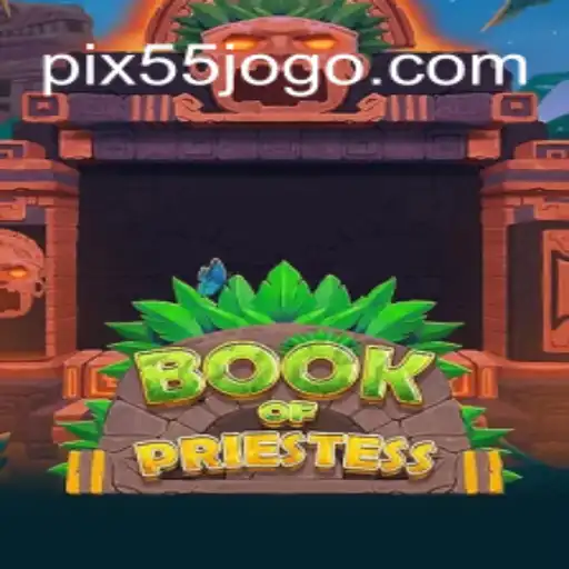 Book of Priestess: Um Mergulho no Novo Mundo de Aventura e Estratégia