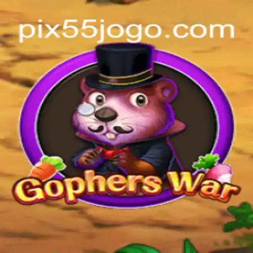GophersWar: O Novo Fenômeno dos Jogos Online