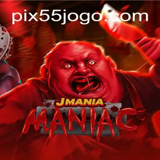 Descubra JManiaManiac: O Jogo que Revoluciona o Mundo dos Games
