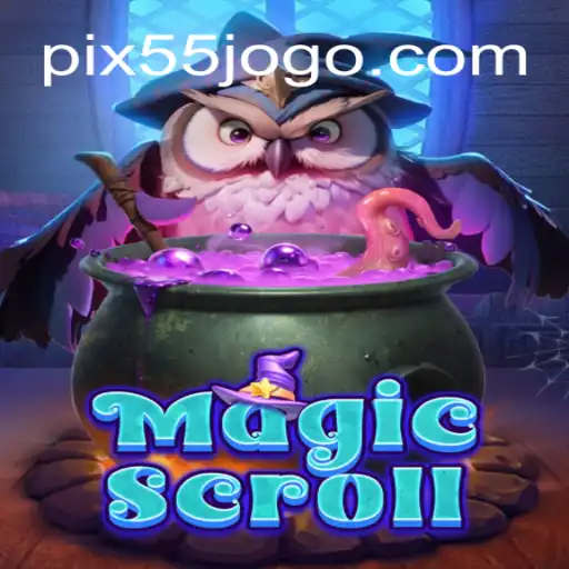 MagicScroll: Um Mergulho no Mundo da Aventura