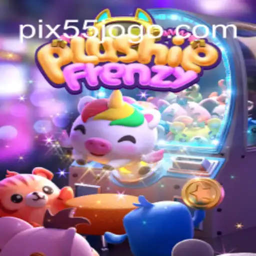 Explorando o Mundo de PlushieFrenzy: Uma Jornada Empolgante no Universo dos Brinquedos de Pelúcia