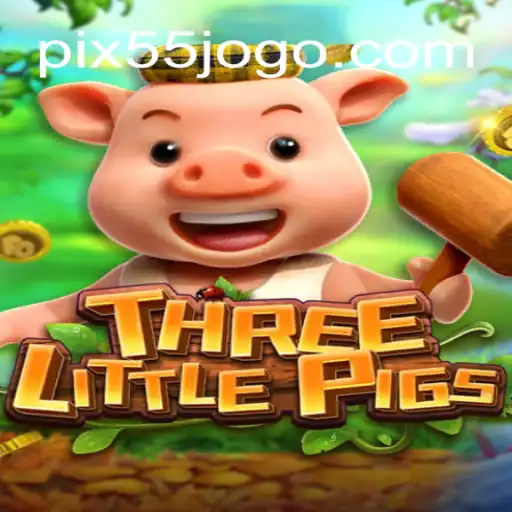 Explorando o Universo de 'THREELITTLEPIGS': Um Novo Fenômeno no Mundo dos Jogos
