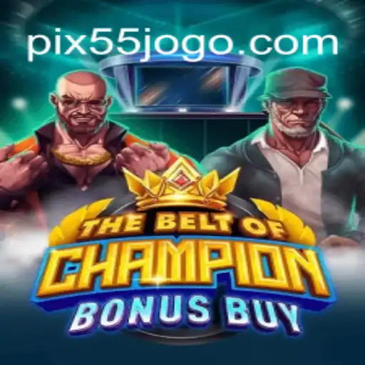 TheBeltOfChampionBonusBuy: Uma Introdução Completa ao Jogo Revolucionário