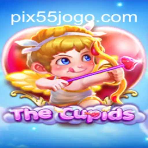 Descubra TheCupids: O Novo Jogo Empolgante no 55JOGO.COM