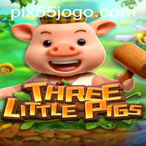 Explorando o Universo de 'THREELITTLEPIGS': Um Novo Fenômeno no Mundo dos Jogos