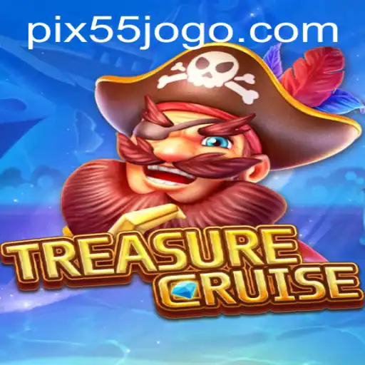 Descubra o Mundo de TREASURECRUISE